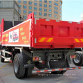 Dongfeng top quality 4x2 dumping truck / mini dump truck 6 7 8 ton tipper trucks for sale
